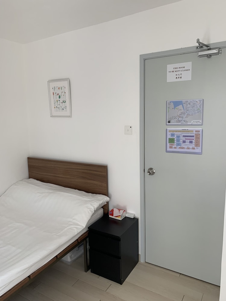 City Oasis Guesthouse 10/43
