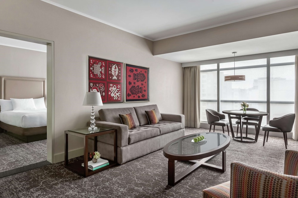 El Pardo Lima - A DoubleTree by Hilton Hotel 47/73
