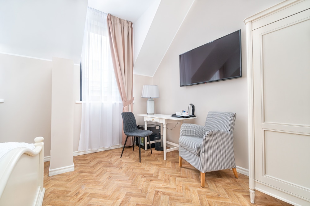 Forums Boutique Hotel 43/59