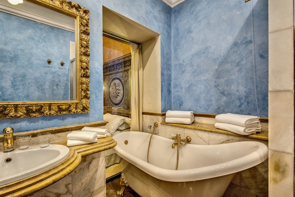 Romanico Palace Luxury Hotel & Spa 23/61