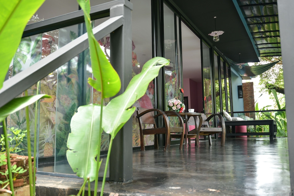 Bed Villa Resort Chaing Rai 54/74