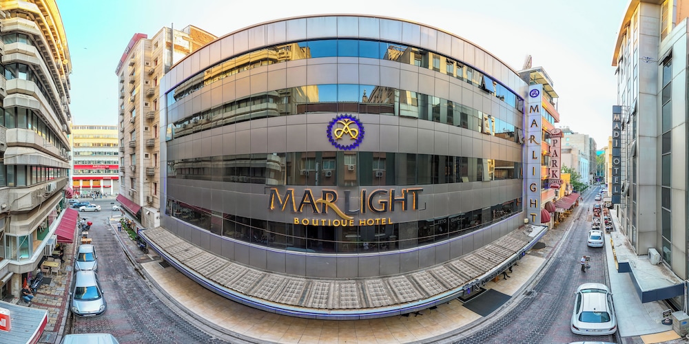 Marlight Boutique Hotel 42/50