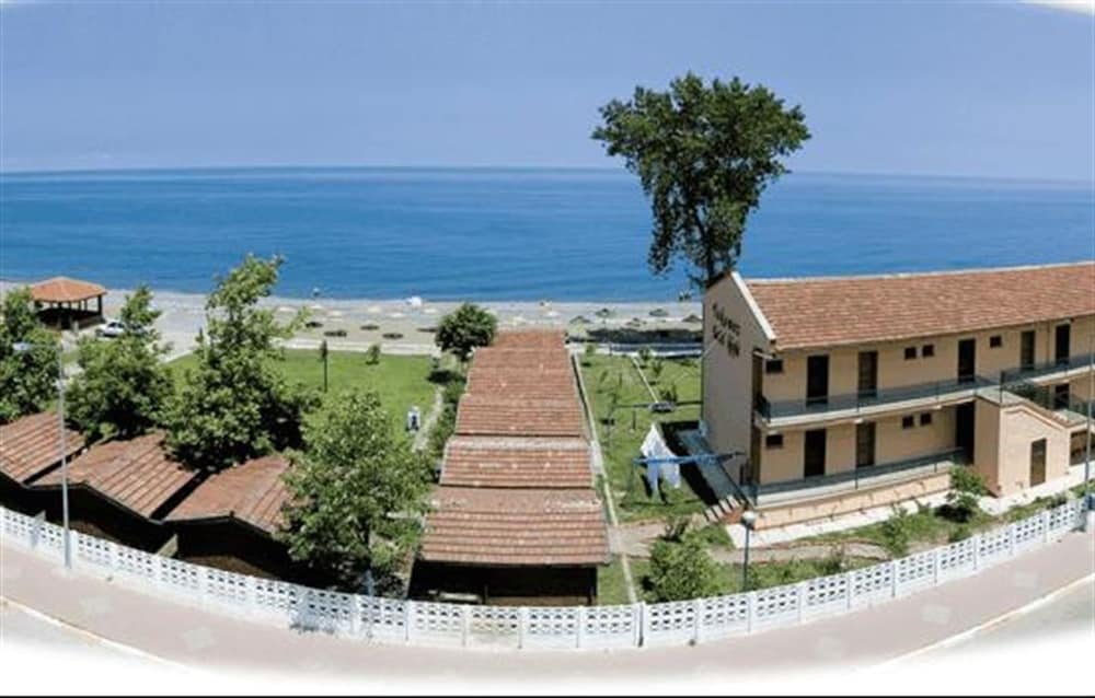 Gardenya Otel 3/36