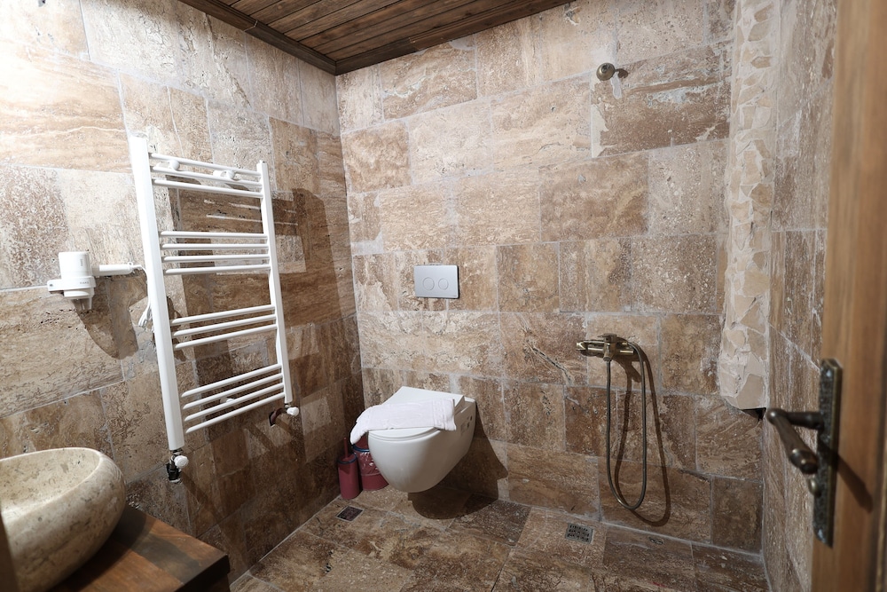 Snora Cave Cappadocia 45/50