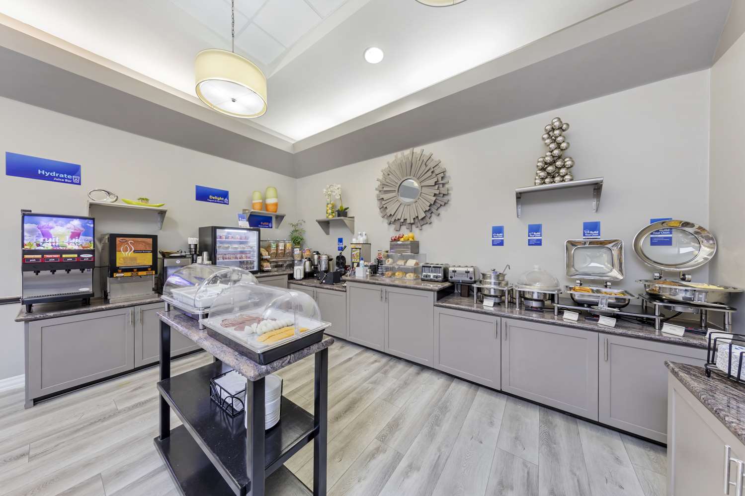 Best Western Canoga Park Motor Inn 31/44