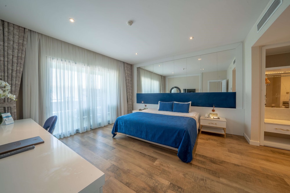 Granada Luxury Belek 17/77