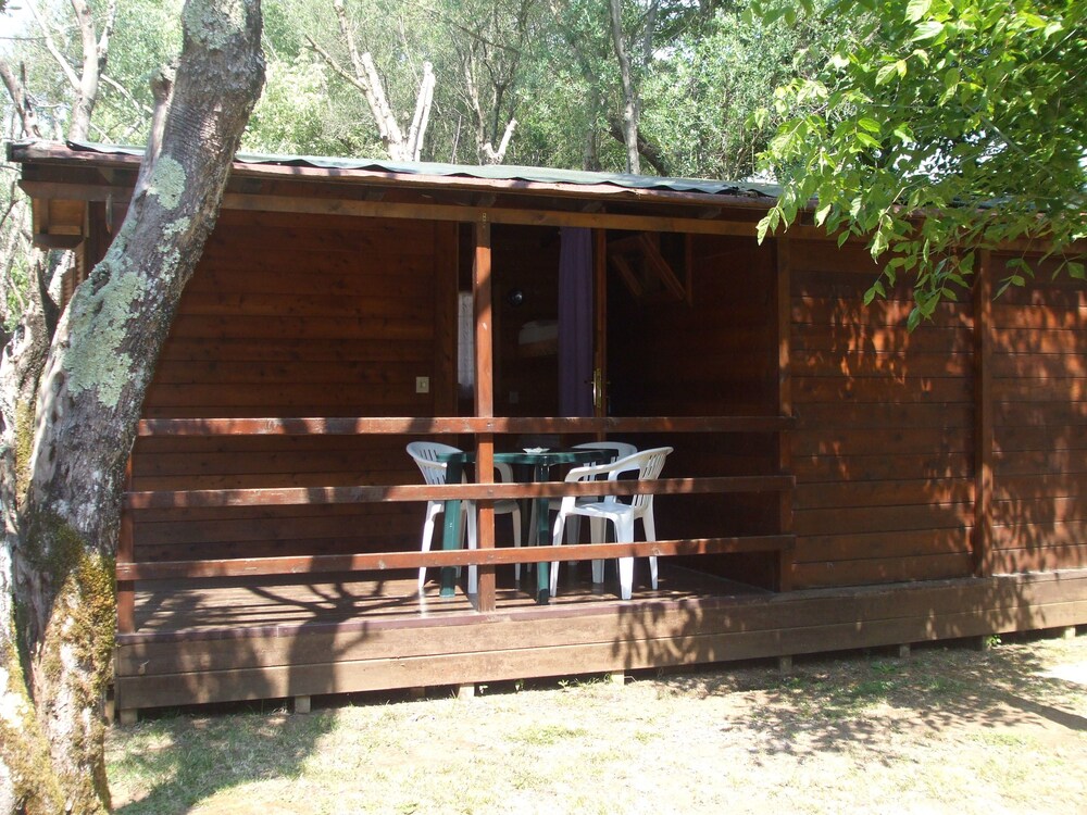 Camping Azzurro 16/31