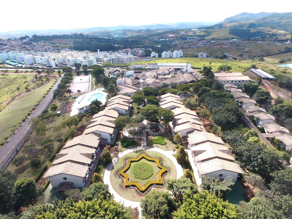 HOTEL VILLA SANTO AGOSTINHO 66/71