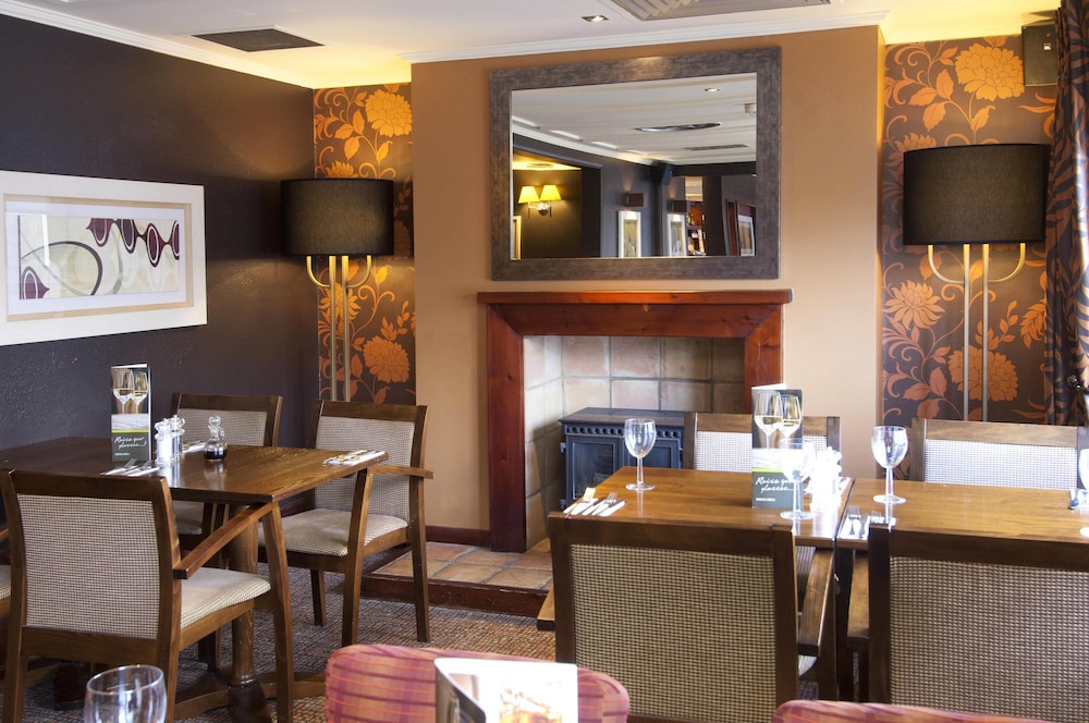 Premier Inn Gatwick Crawley Town West 31/34