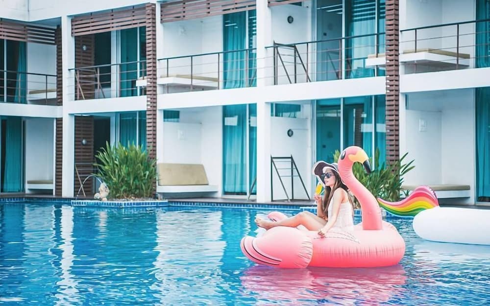 Vana Wellness Resort 25/28