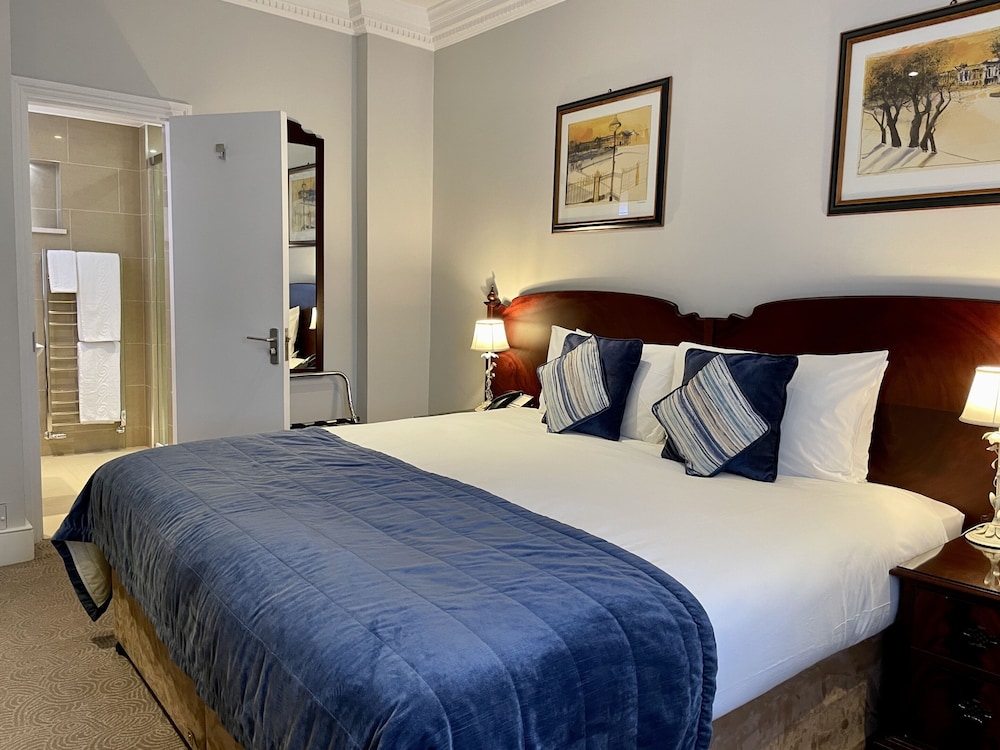The Windermere Hotel 13/70