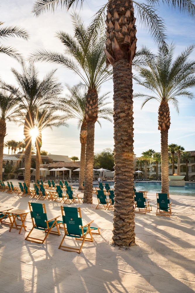 Privado Villas at the Fairmont Scottsdale Princess 39/48