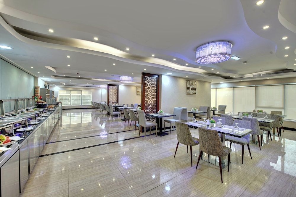 City Stay Hotel Expo Center Sharjah 41/50