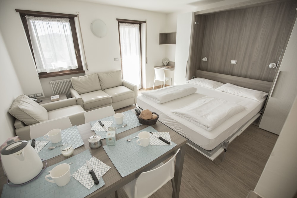 Aparthotel Des Alpes 42/73