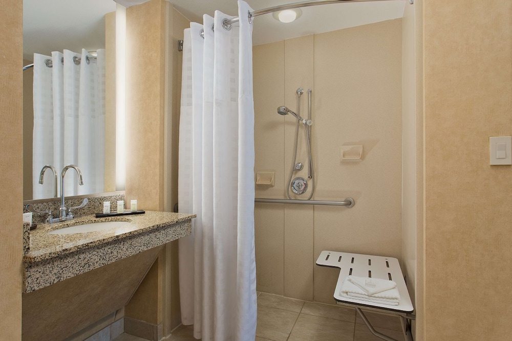 Embassy Suites by Hilton Dallas Frisco Hotel and Convention Center 18/63