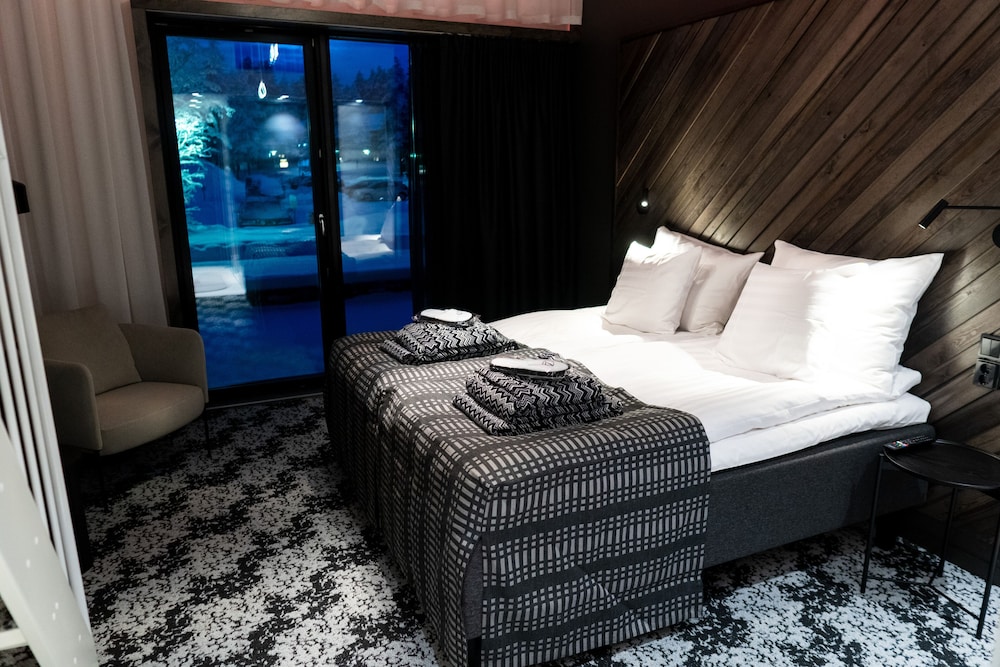 Design Hotel Levi 14/50