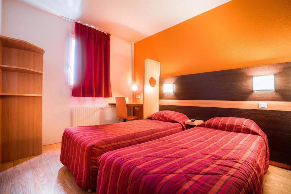 Hotel Premiere Classe Orly Rungis 17/42