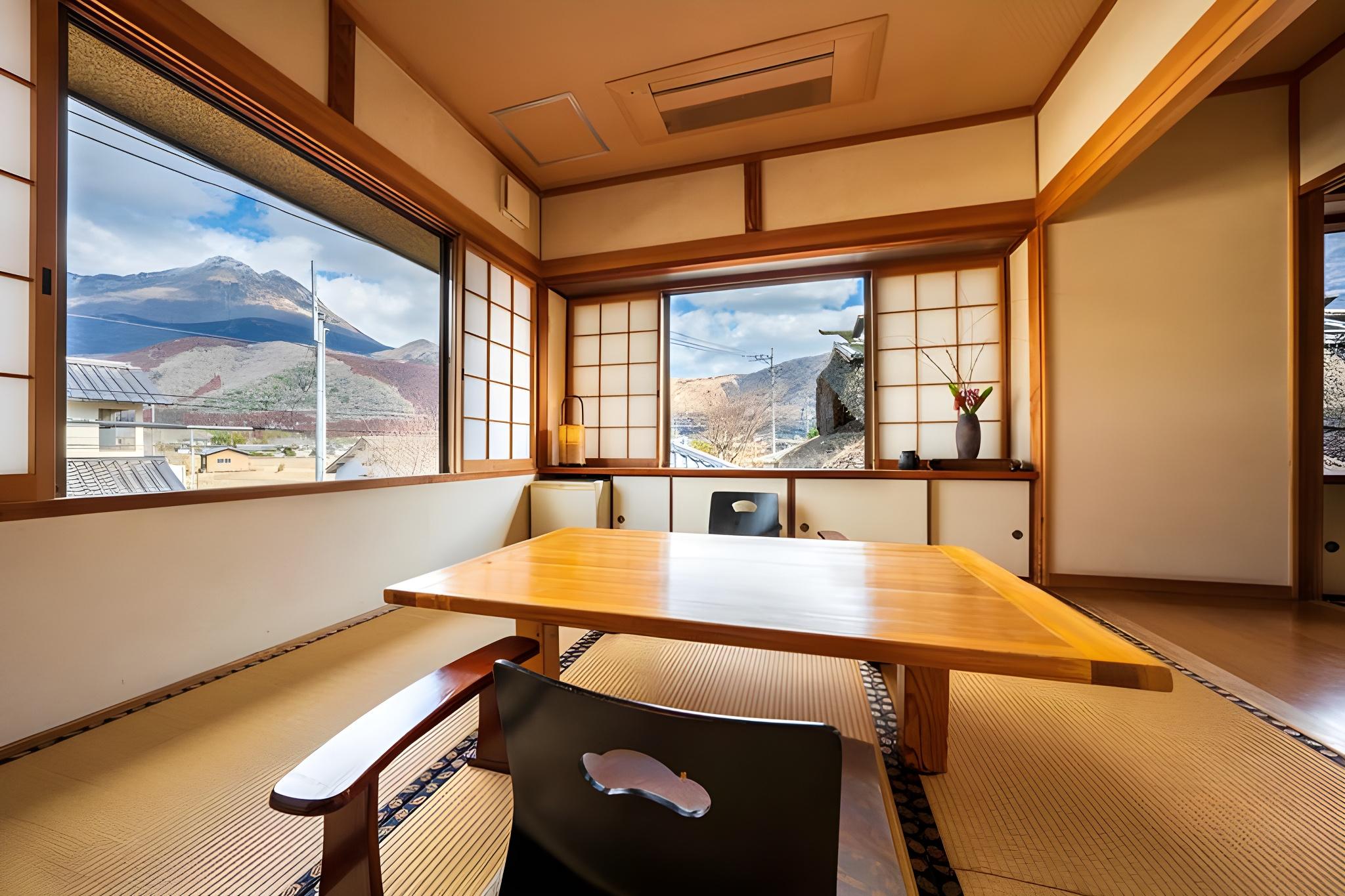 Cosmos, House, with View, Indoor Bath, Main Building