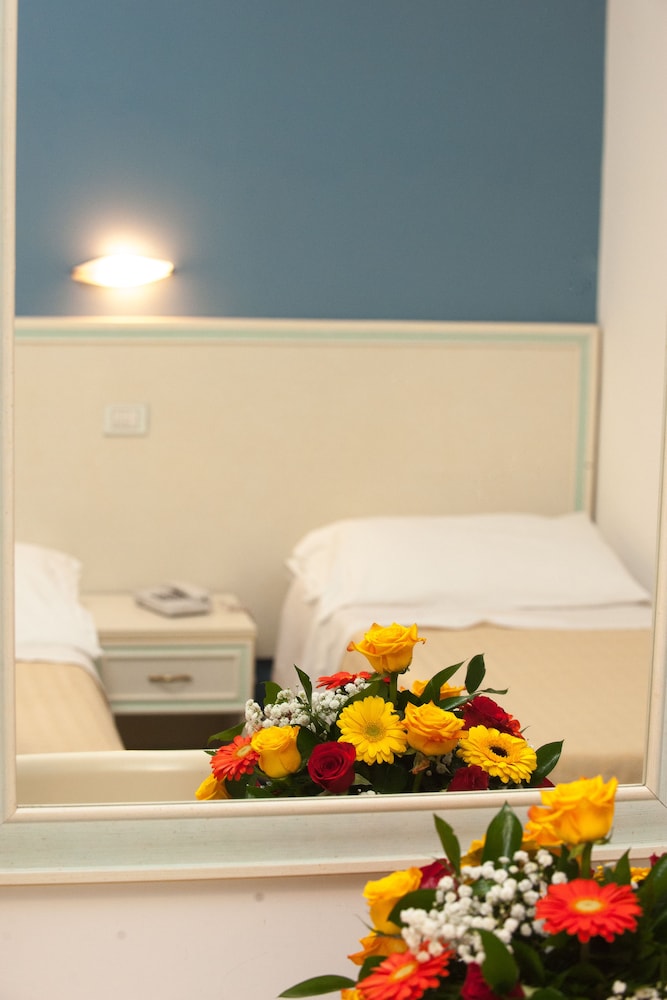 Hotel De Rosa 19/32
