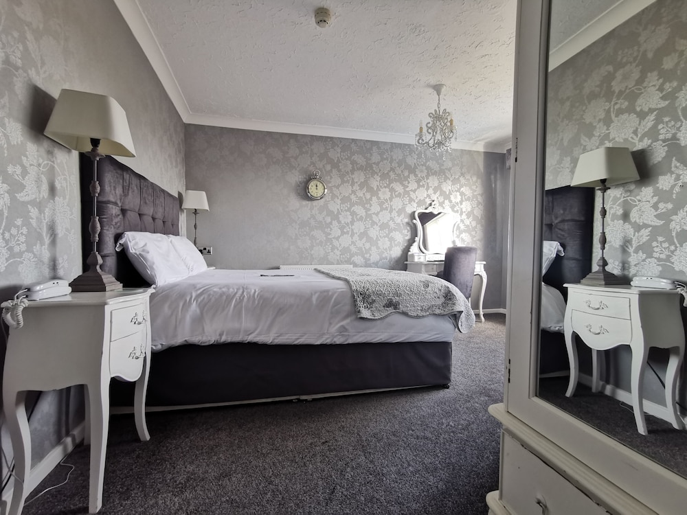 Stirk House Hotel & Spa 50/50