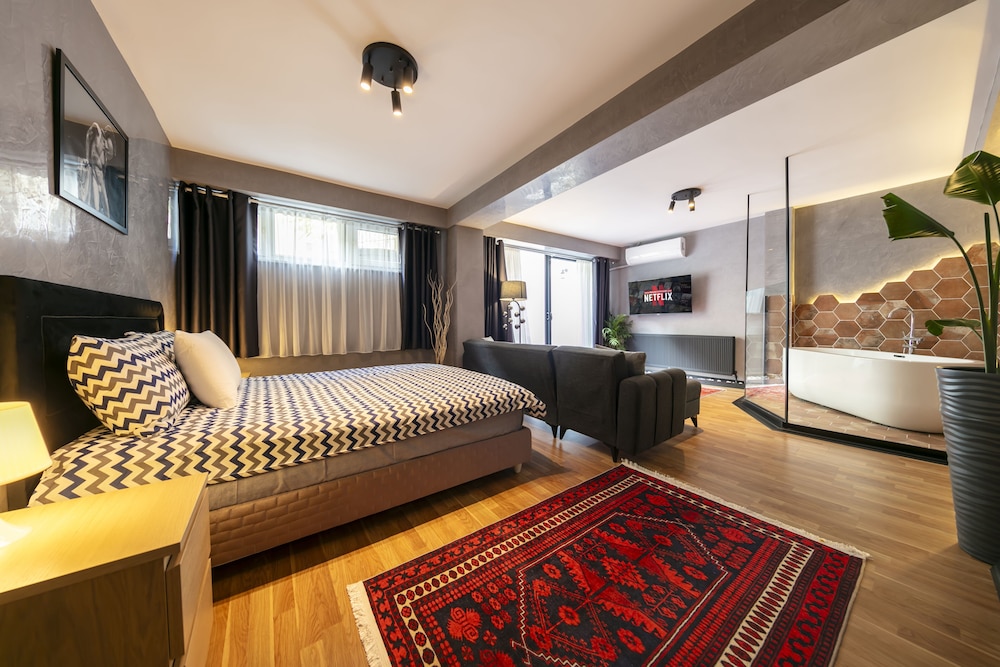 Hexa Suites Hotel 21/50