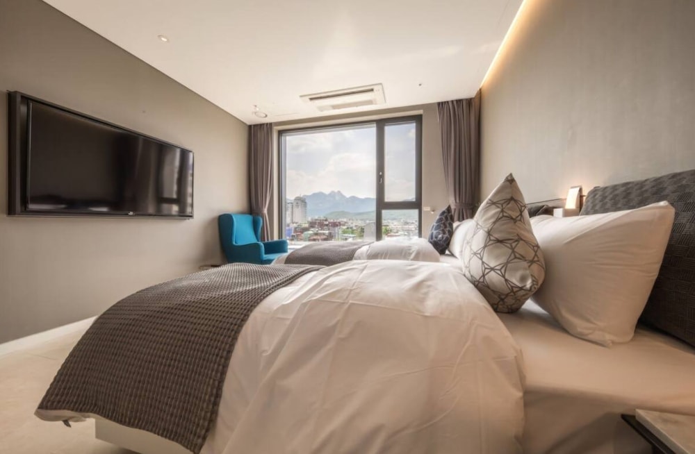 Hotel Bay 204 Dobong 24/72
