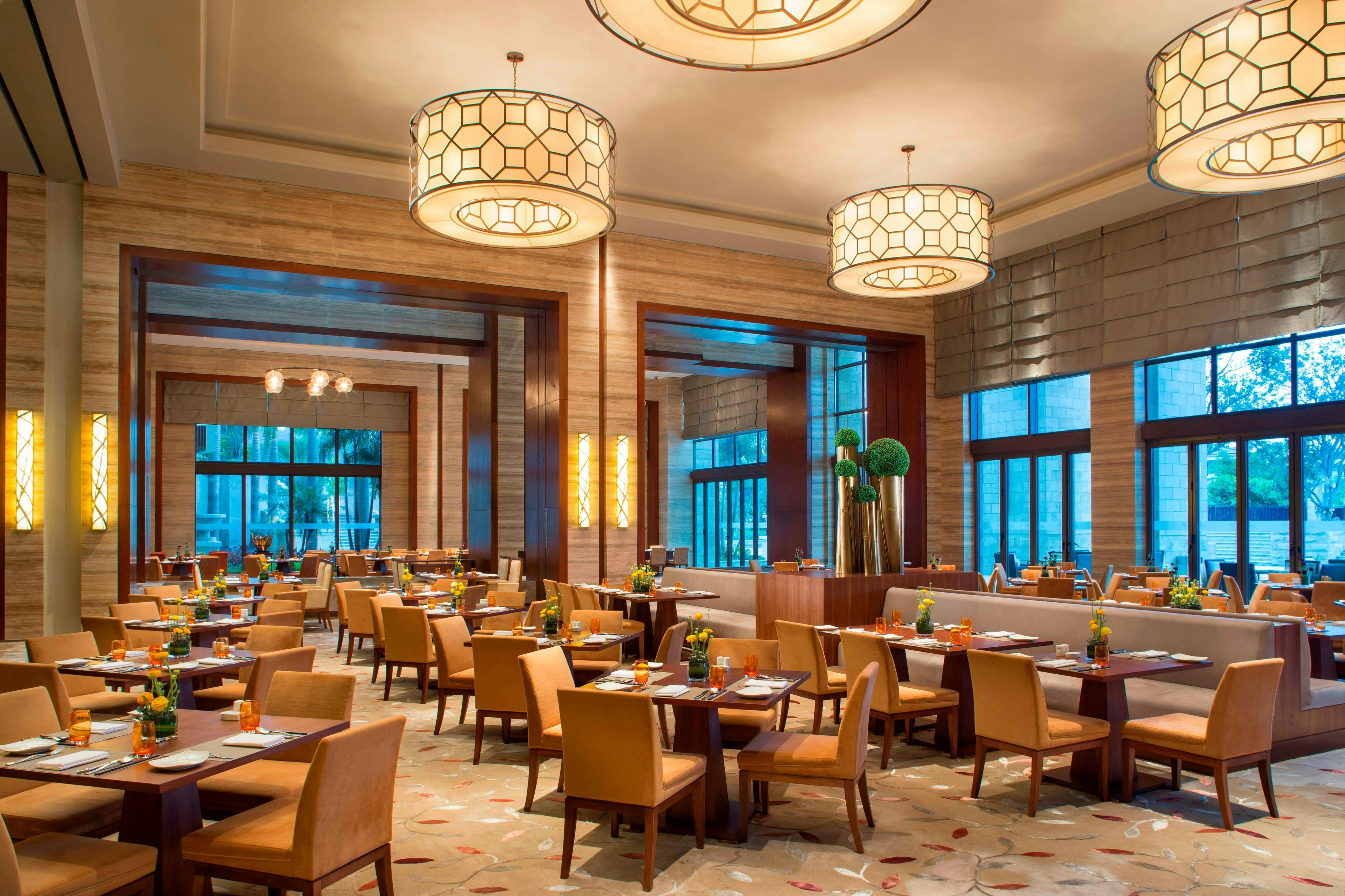 Sheraton Bailuhu Resort Huizhou 39/57