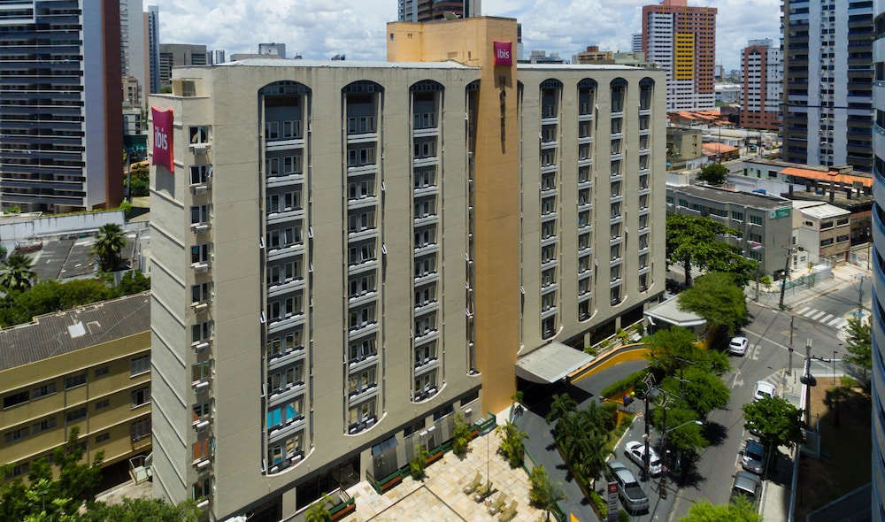 ibis Fortaleza Praia de Iracema 5/67