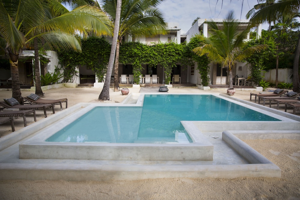 Uzuri Villa 24/29