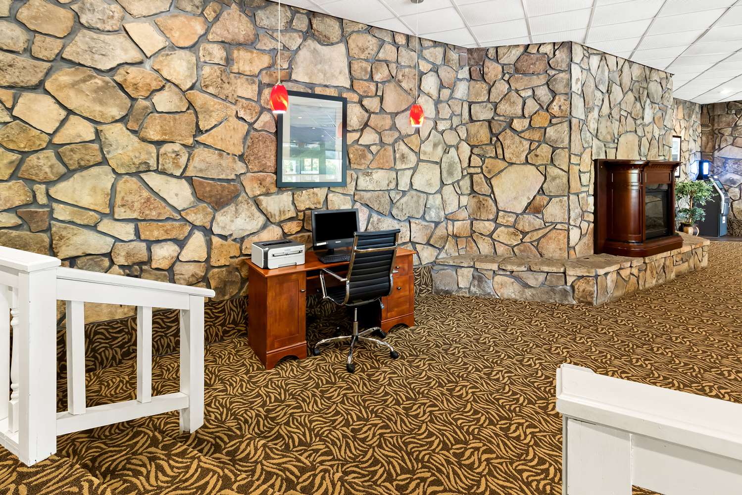 Comfort Inn Grantsville 7/41