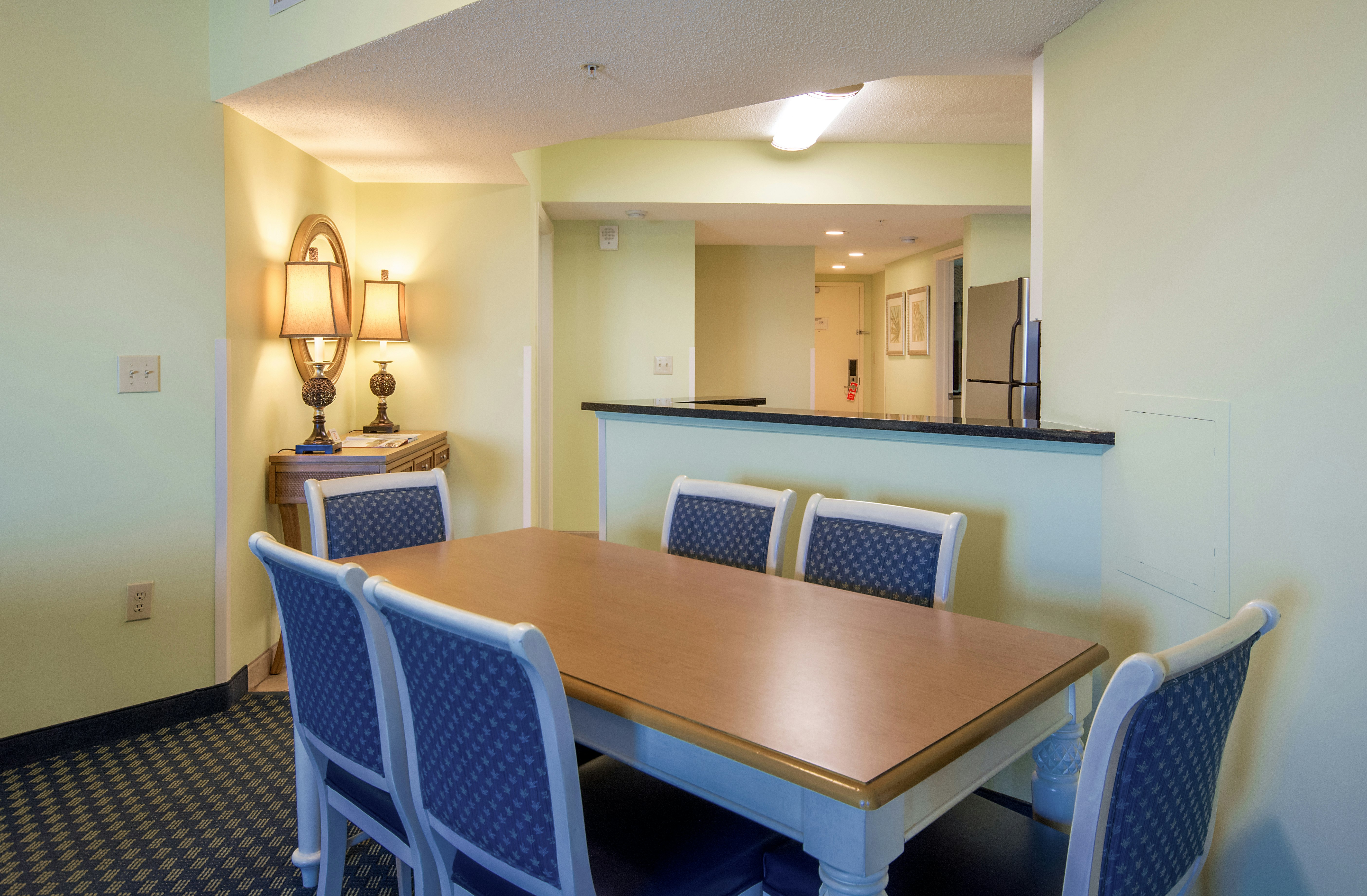 Caribbean Resort Villas 54/75