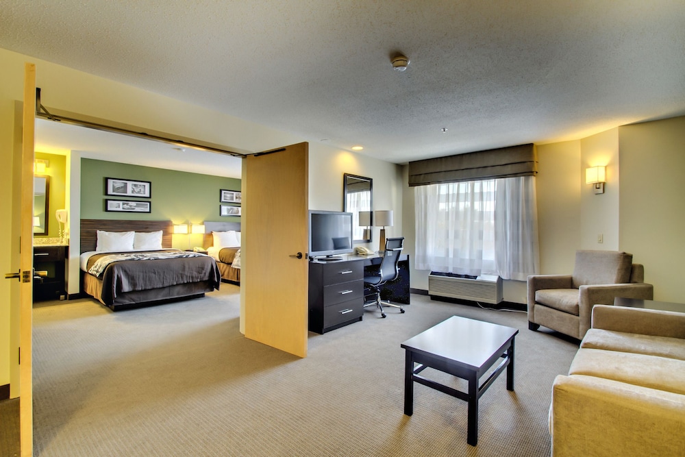 Wingate by Wyndham Bel Air I-95 Exit 77A / APG Area 30/44