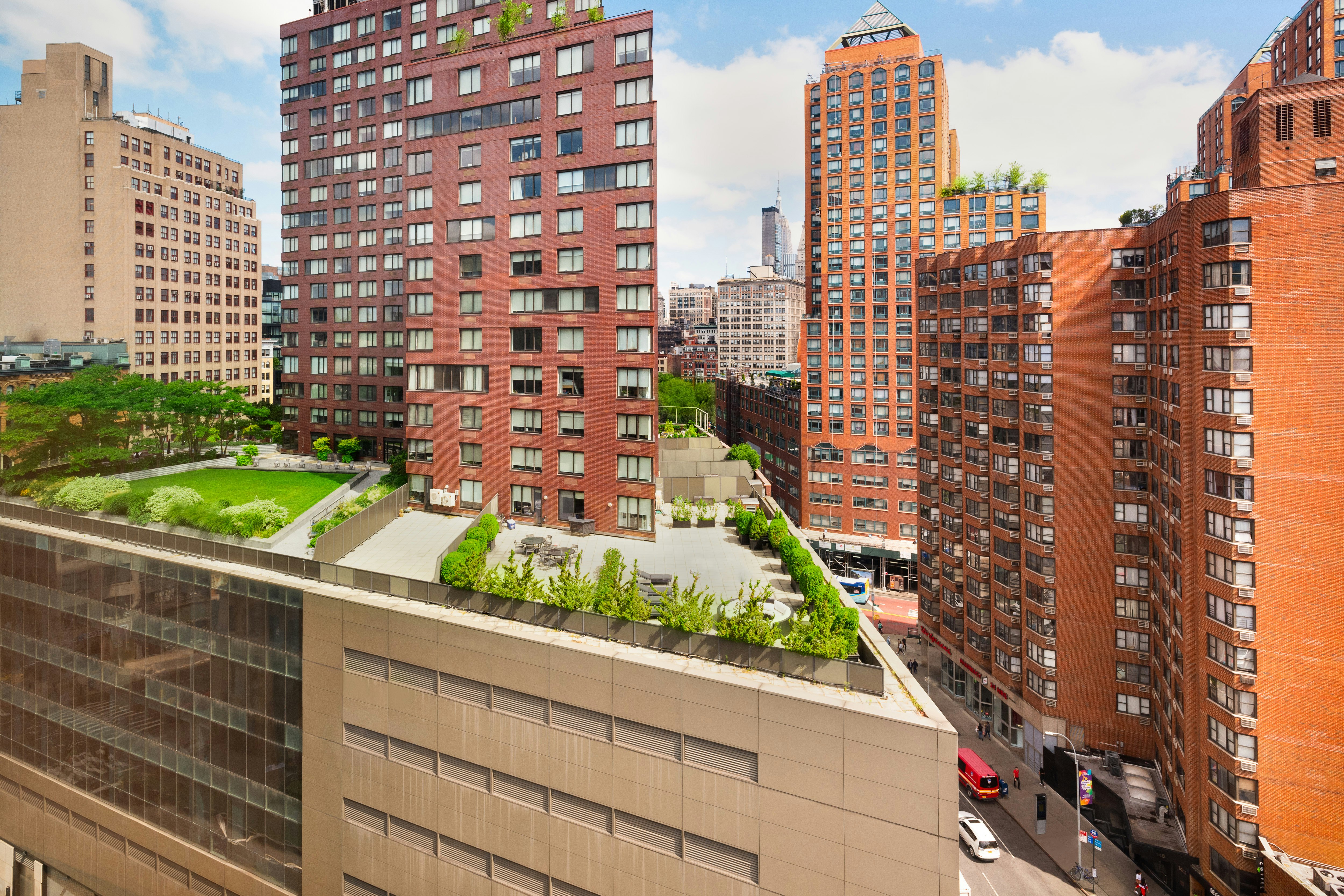 Hyatt Union Square New York 59/67