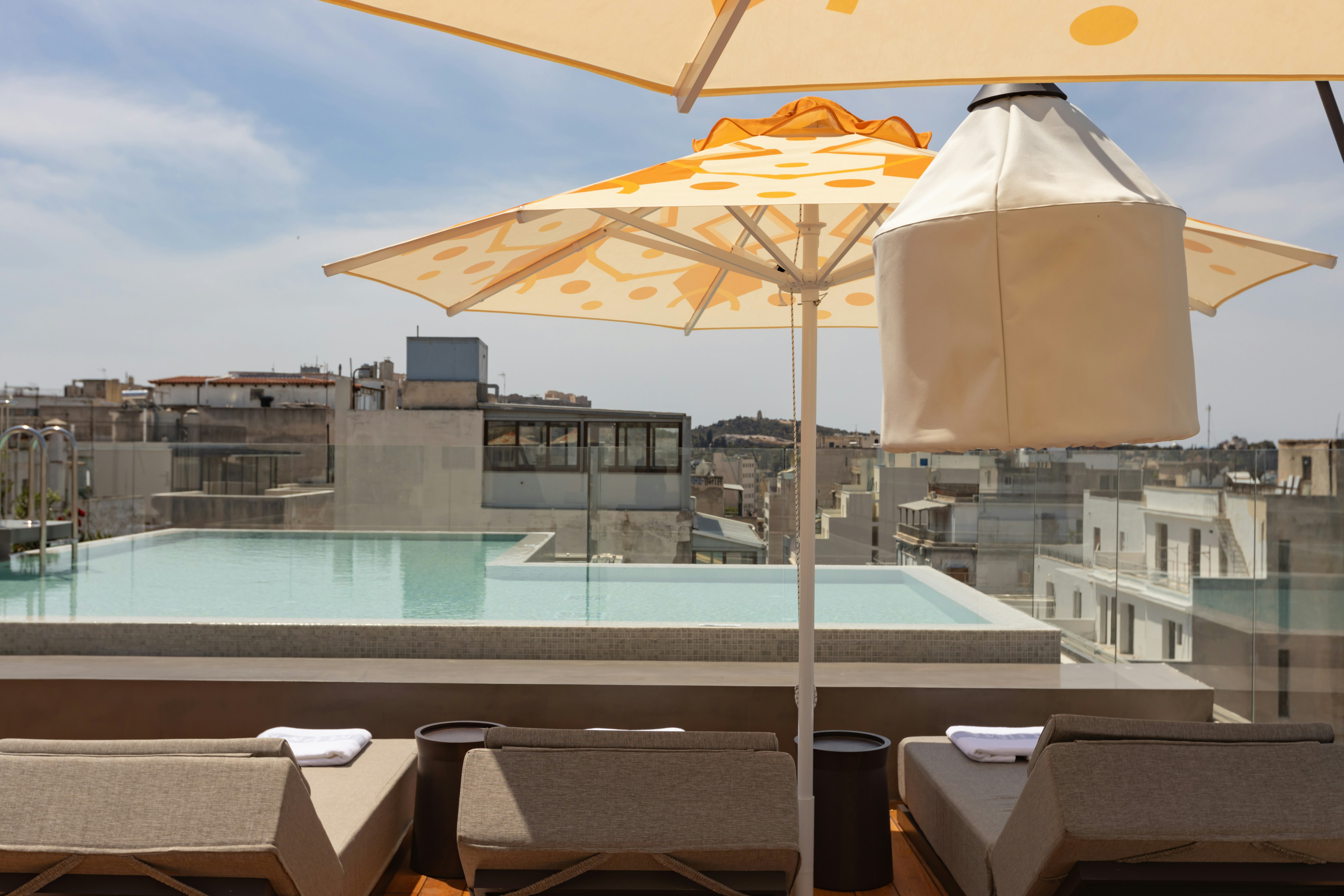 Adia Aluma Athens, Curio Collection by Hilton 26/47