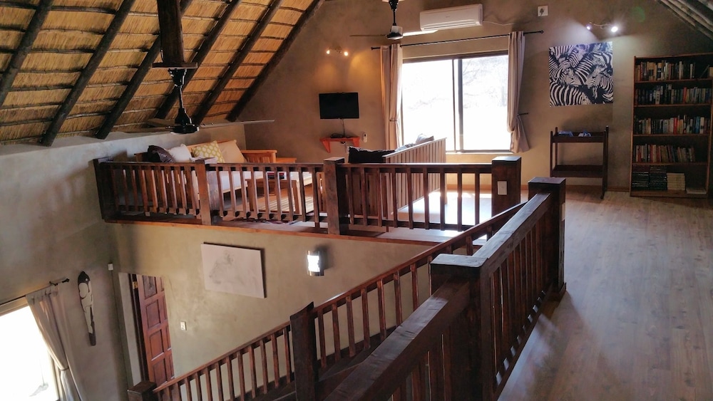Marloth Kruger Bush Villa 6/36