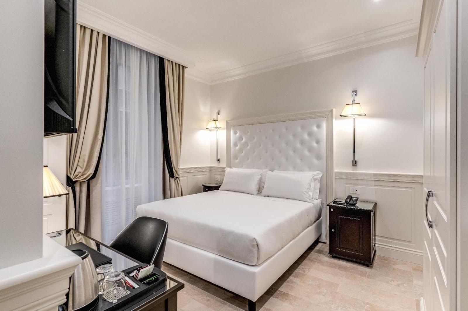 ACA Hotel Viminale 17/50