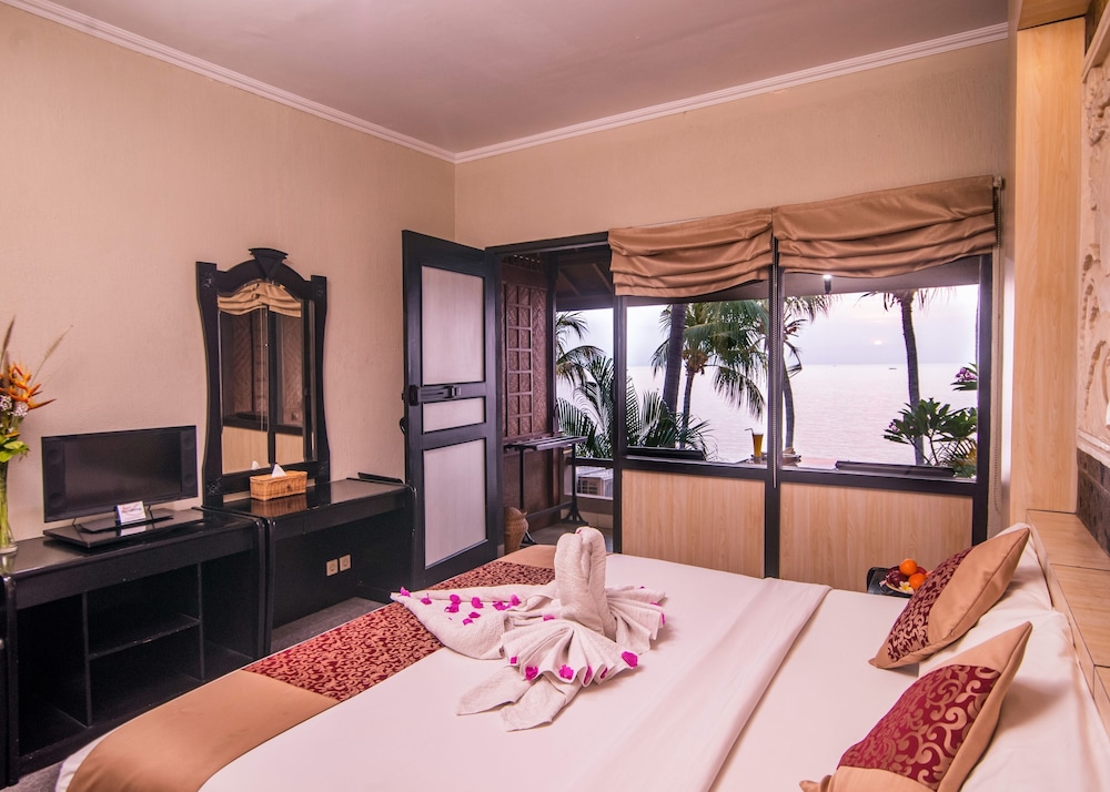 Nugraha Lovina Seaview Resort & Spa 25/69