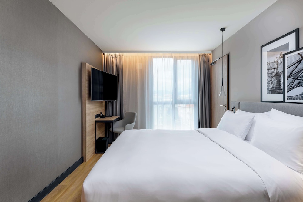Radisson Hotel Graz 18/50