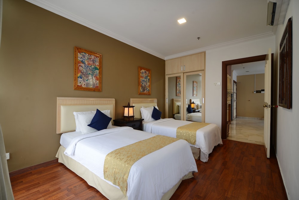Holiday Place Kuala Lumpur 11/42