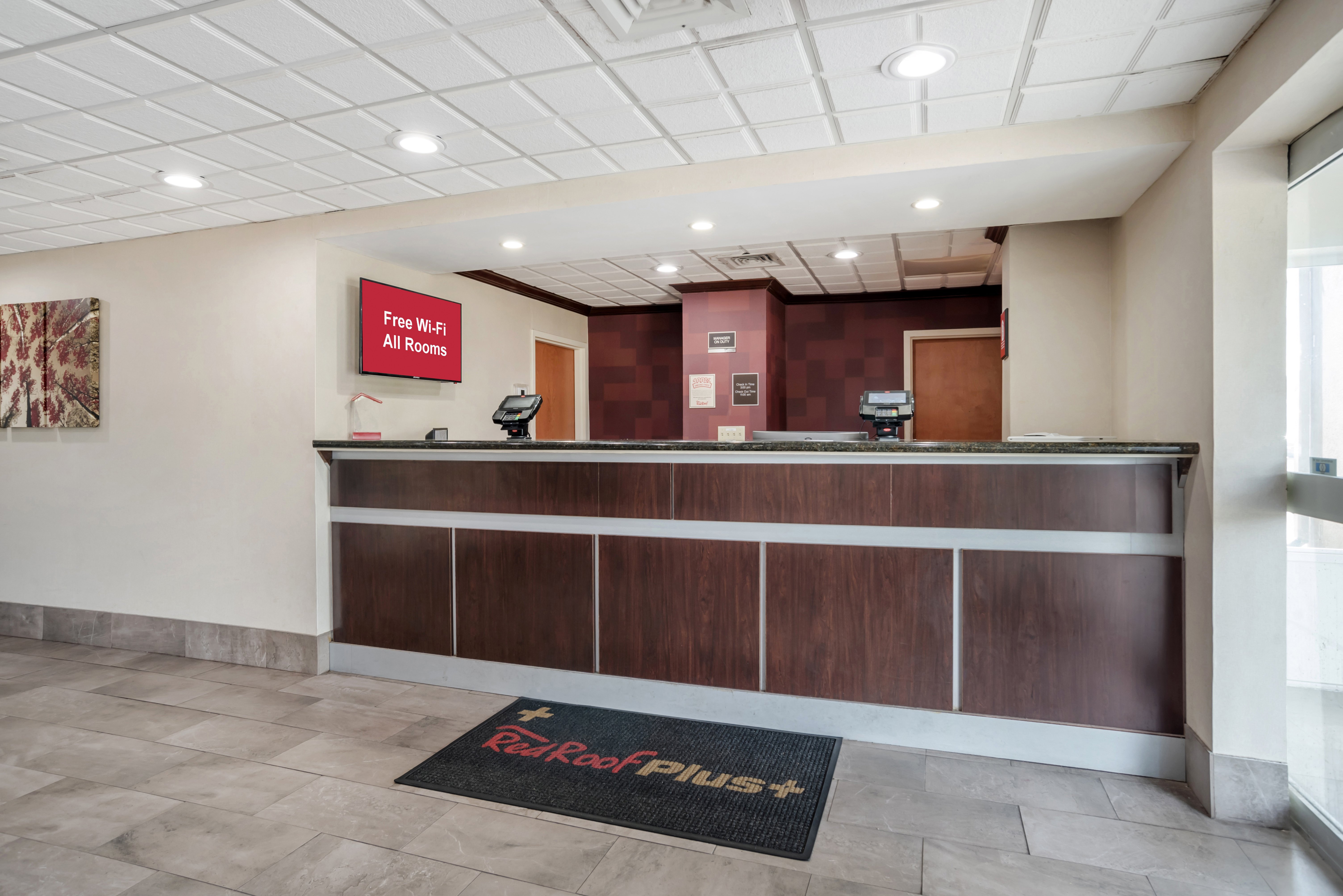 Red Roof Inn Suites Vicksburg 5/27