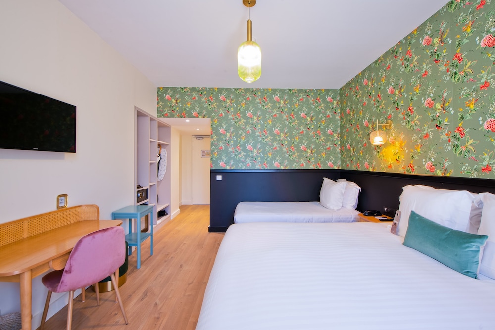 Hotel La Villa Nice Promenade 28/73