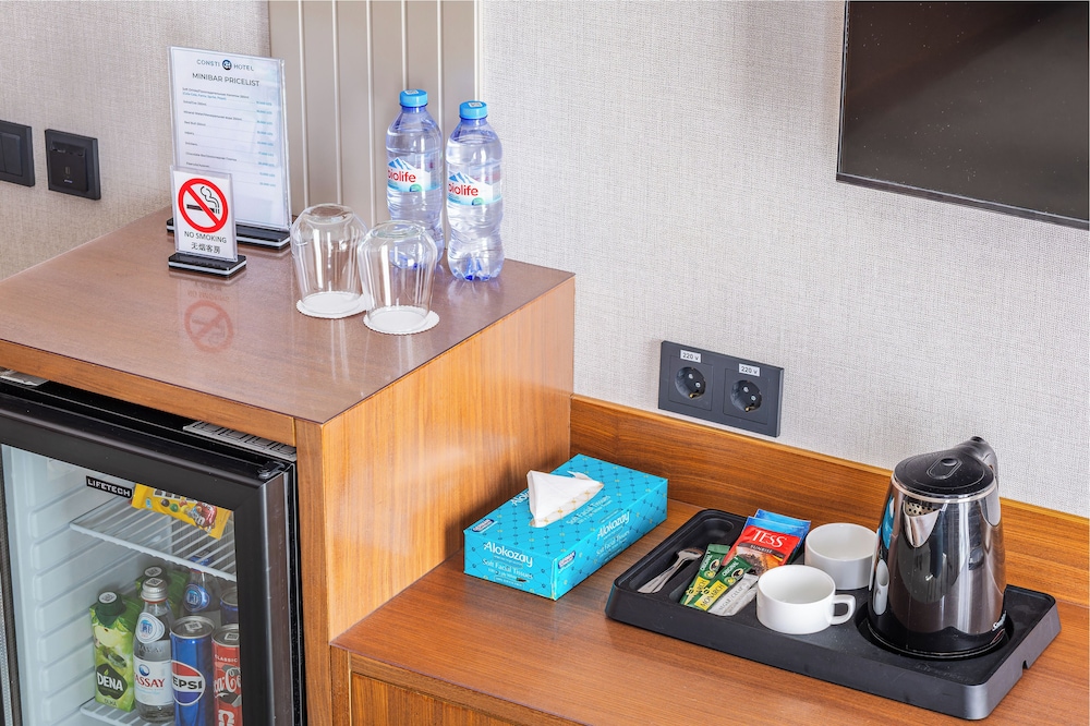 Consti Hotel Tashkent 58/63