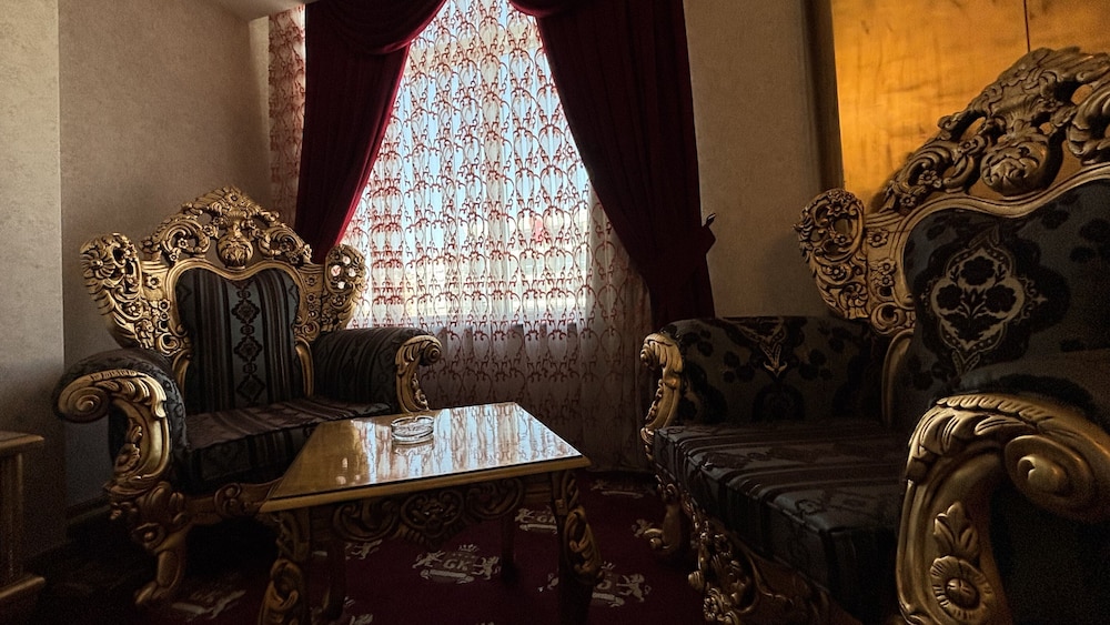 Hotel Golden King 33/50