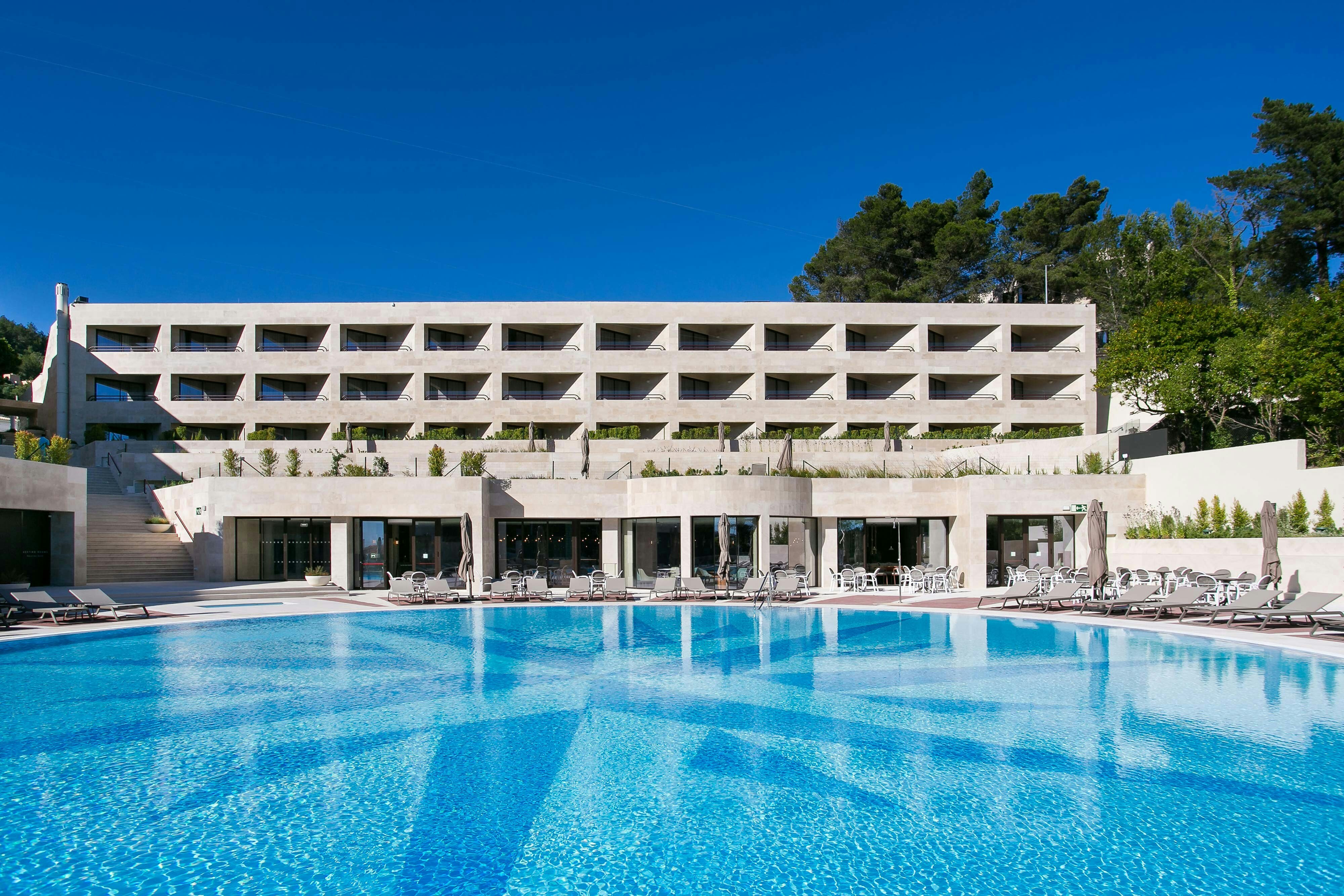 Four Points by Sheraton Sesimbra 3/37