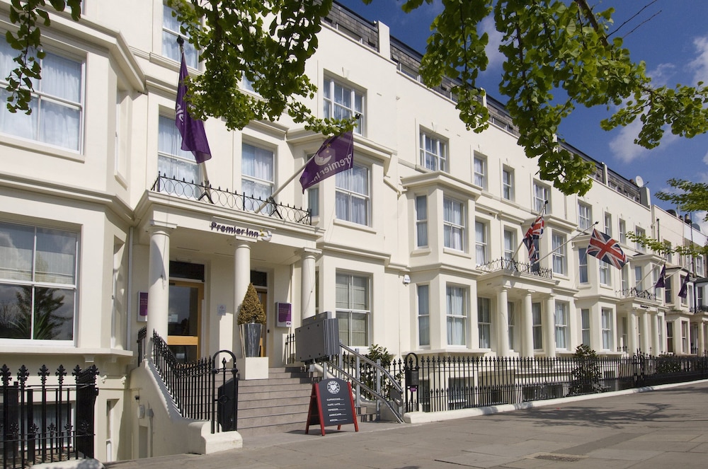 Premier Inn London Kensington 32/37