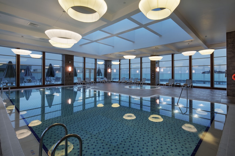 Movenpick Malatya Hotel 18/35
