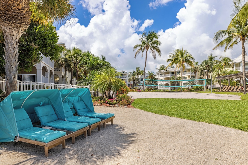 Hyatt Vacation Club at Windward Pointe 46/58