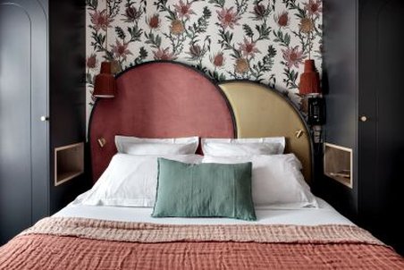 Hotel Leopold - Orso Hotels 9/20