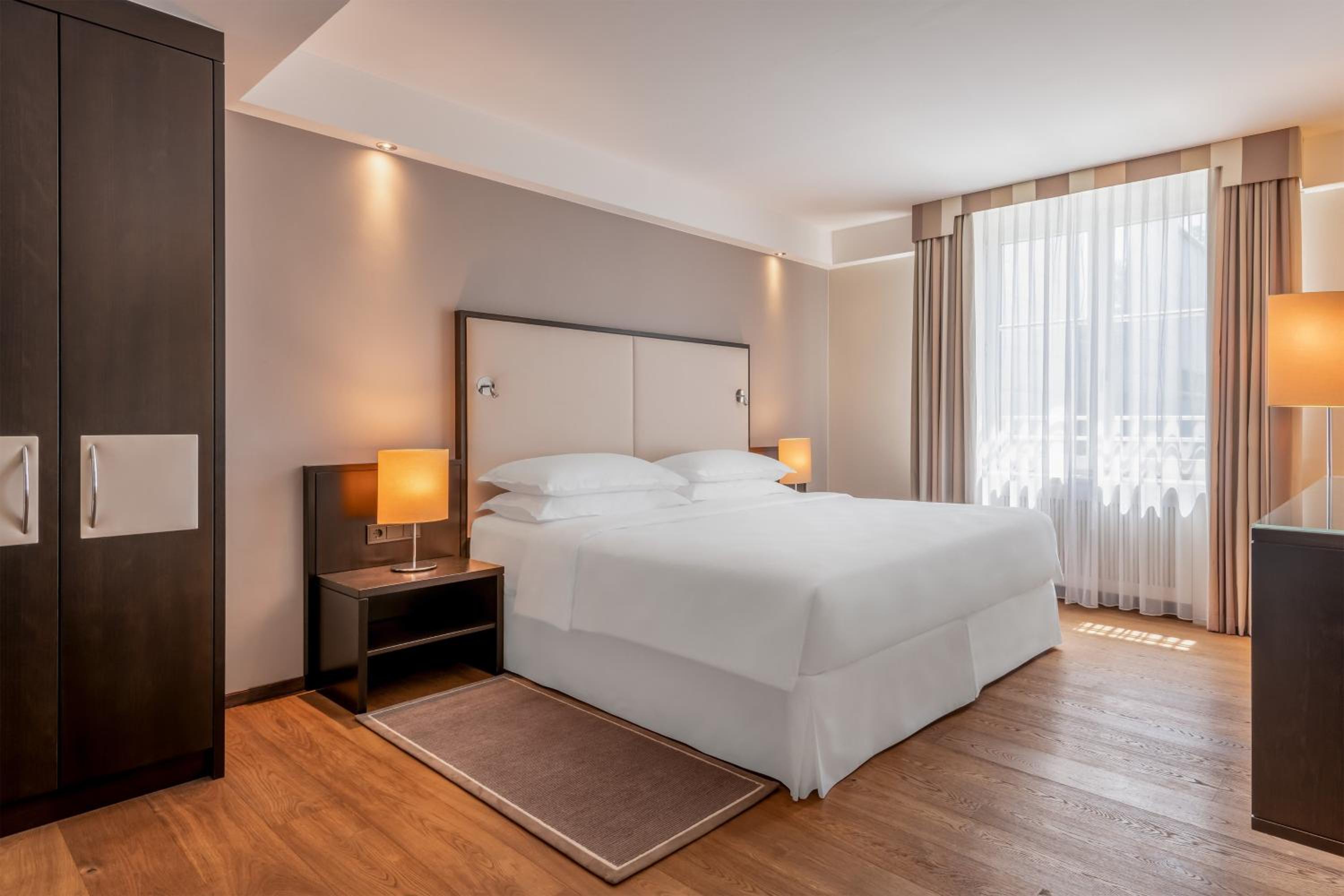 Penthouse Suite
