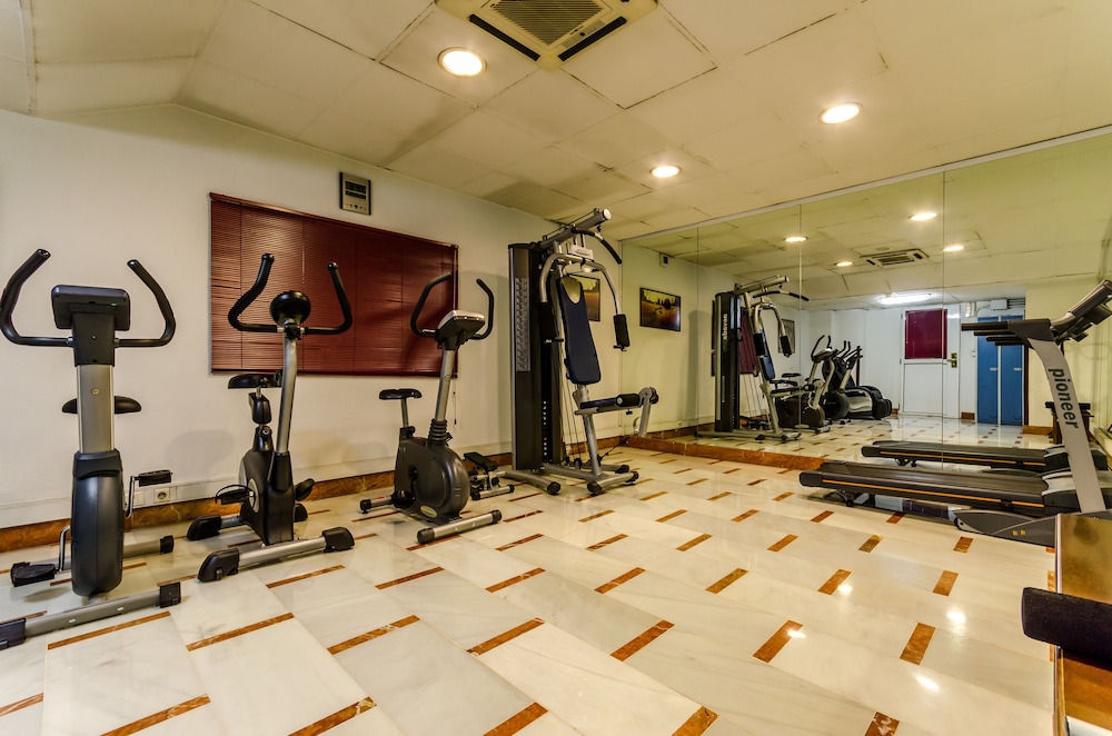 sport facilities